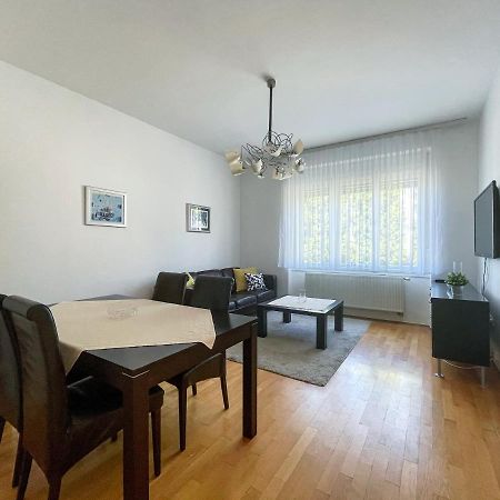 Hestia Apartment Zagreb Luaran gambar