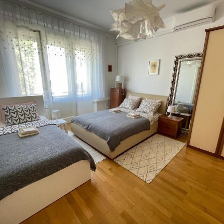 Hestia Apartment Zagreb Luaran gambar