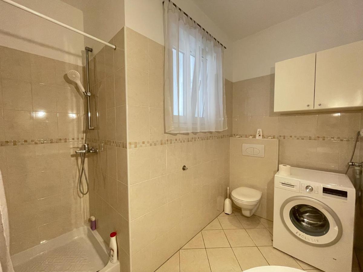 Hestia Apartment Zagreb Luaran gambar