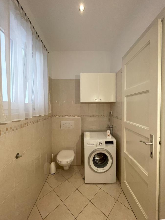 Hestia Apartment Zagreb Luaran gambar