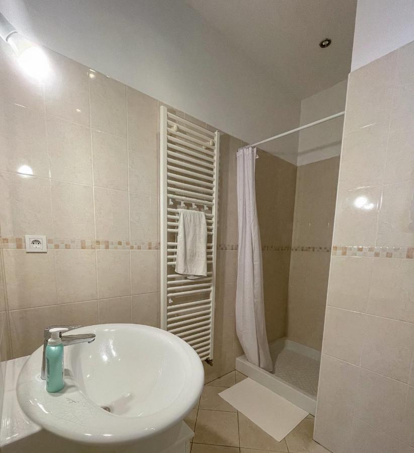 Hestia Apartment Zagreb Luaran gambar